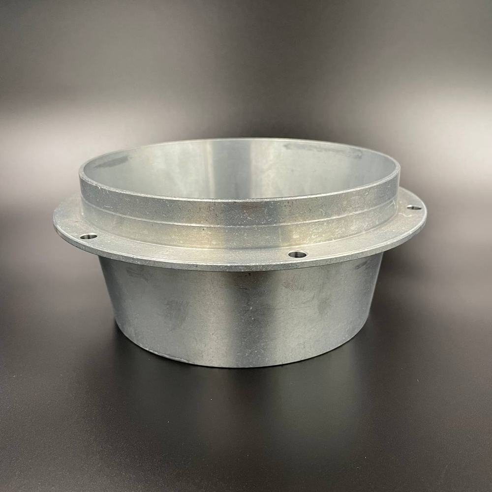 Обечайка алюминиевая средняя серия 40 л.с. (1521) (PREMARINE)