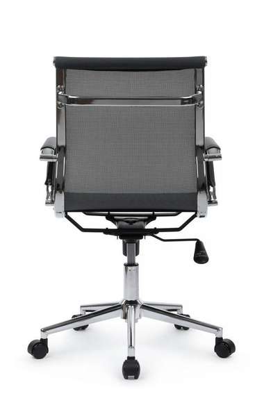 Кресло Hugo RCH 6001-2SE Серый