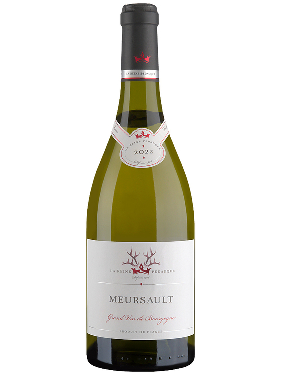 La Reine Pedauque Meursault, AOP Meursault