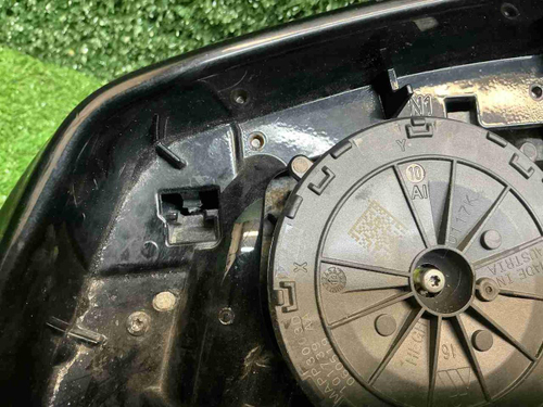 Зеркало левое BMW 5er F10 (2013-2017) 5 контактов