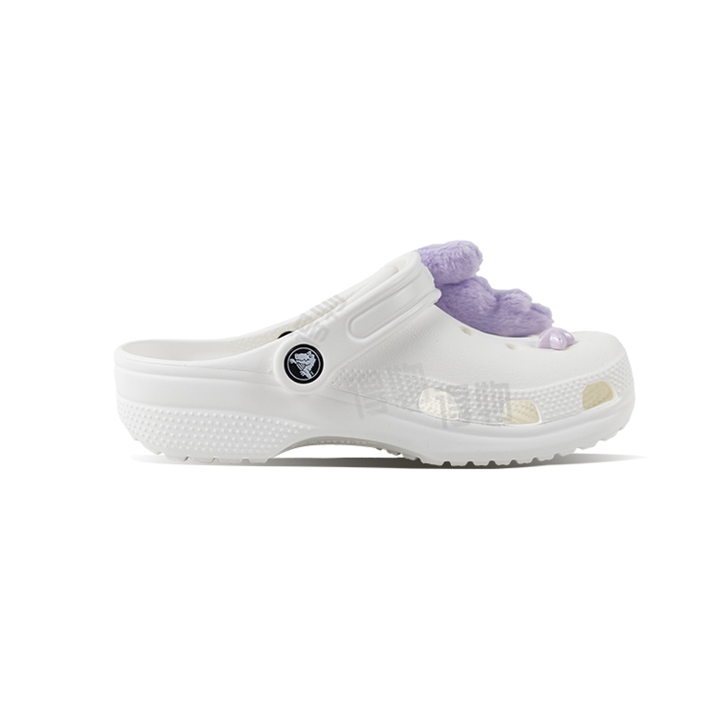 Crocs Classic Clog Eva