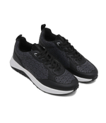 Кроссовки Kane_Runn_mono2 HUGO - черный(50517257)