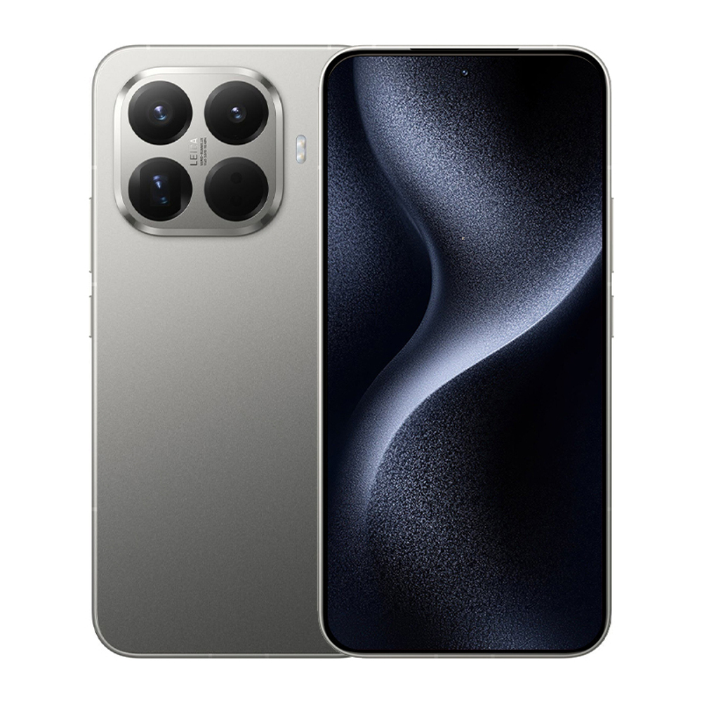 Xiaomi 15T Pro 12/512 ГБ Gray