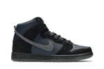 Кроссовки Nike Dunk Sb Dunk Sb High