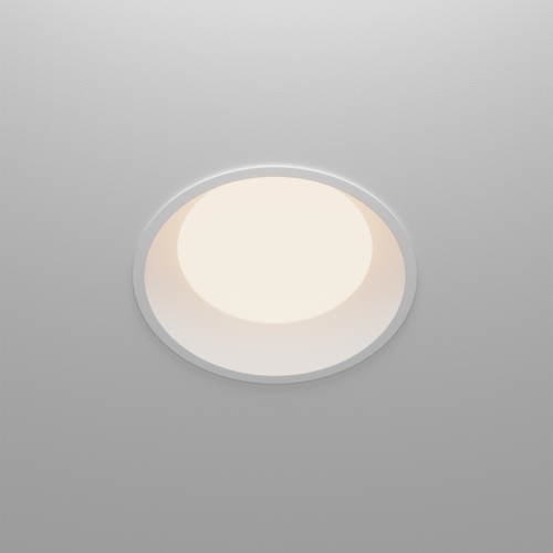 Светильник встраиваемый Crystal Lux CLT 529C105 WH 4000K