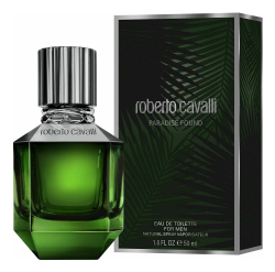 Roberto Cavalli Paradise Found For Men