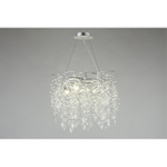 Подвесная люстра Aployt Gertunia APL.847.13.10