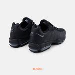  Кроссовки Nike Air Max 95 Ultra 