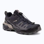 Женские Кроссовки Salomon X Ultra 360 GTX nine iron/excalibur