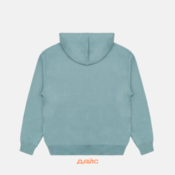 Толстовка мужская Dickies Skateboarding Logo Hoodie