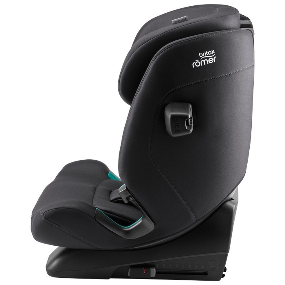 Детское автокресло Britax Roemer Advansafix Pro Classic Deep Grey2