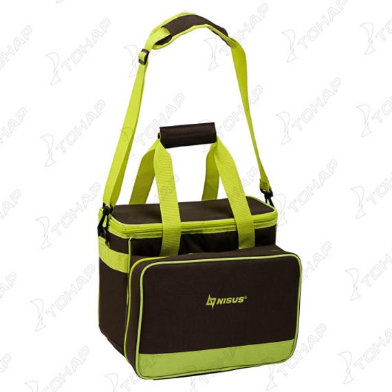 Набор для пикника на 4 персоны (N-811 (4)) NISUS