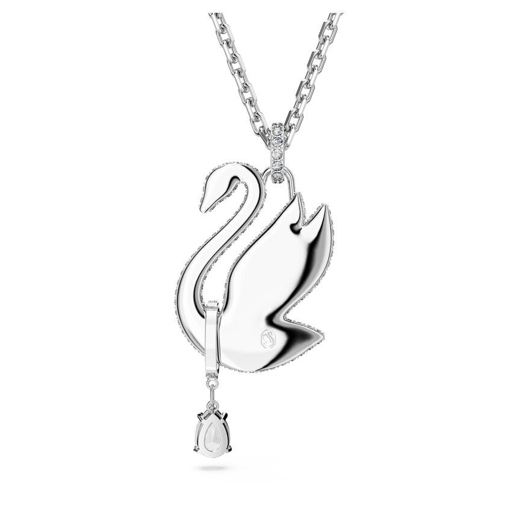 Колье Swan SWAROVSKI