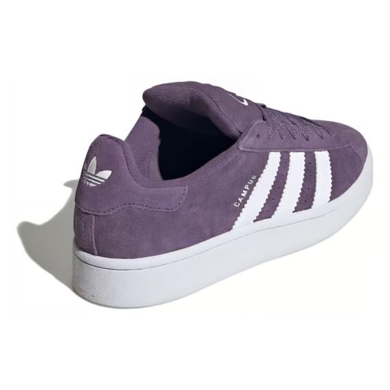 adidas originals Campus 00s Кроссовки для скейтбординга Низкие Фиолетовые Женские