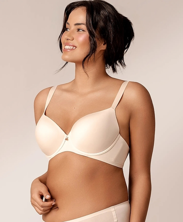 Бюстгальтер с плотной чашкой ROYAL DIVA