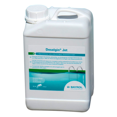 Дезальгин джет 6 л