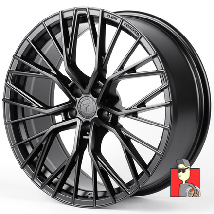 Комплект дисков Titan F29 20x8.5 et30 5x112