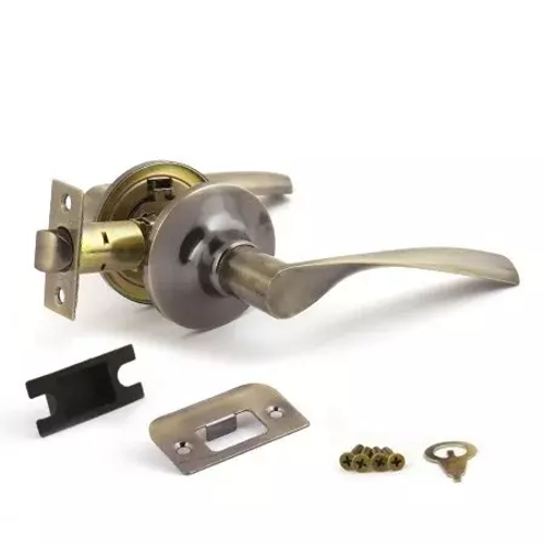 Защёлка АВЕРС 8023-05-AB (0/24)(03000435)