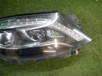 Фара правая Mercedes S W222 (2013-2017) LED Night Vision