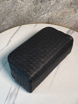 Клатч Bottega Veneta