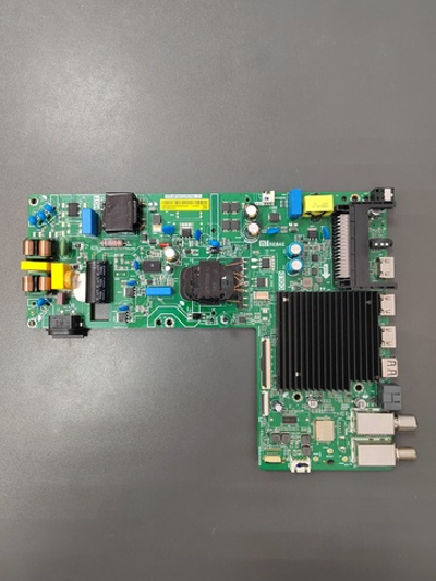 Материнская плата TPD.MT9612.PC795 (T) для телевизора Xiaomi L55MA-SRU