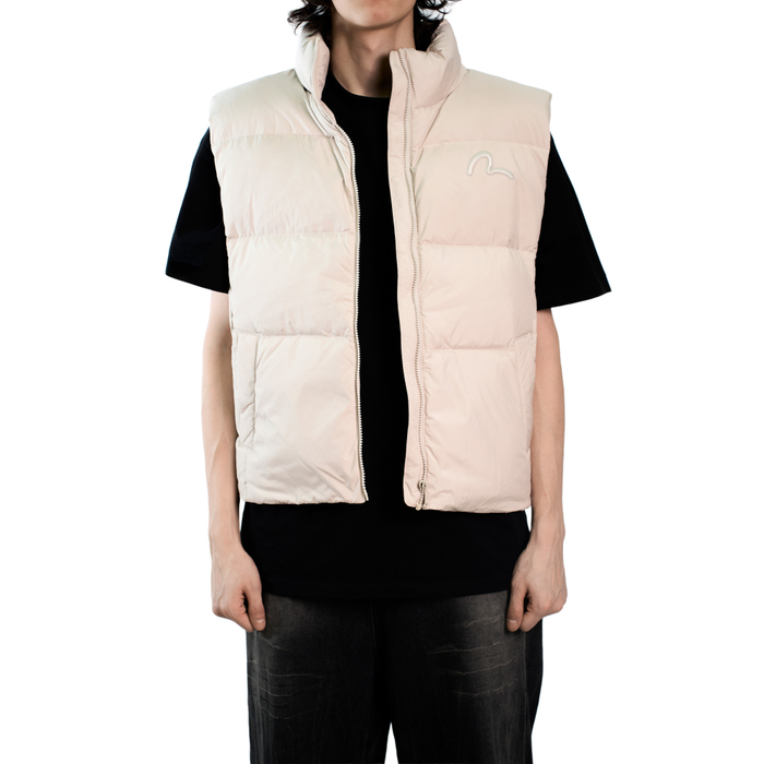 Evisu Vest
