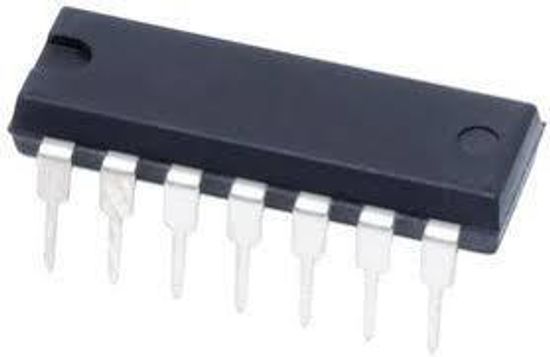 Микросхема  SN75188N / PDIP14
