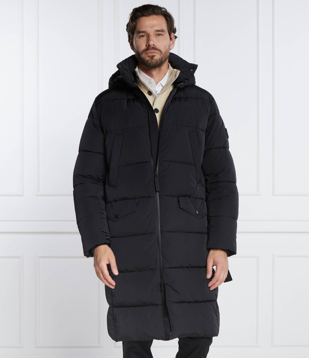 Пальто Lerry Joop! Jeans - черный(30038868)