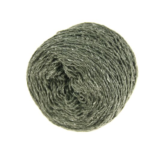 Пряжа KNOLL YARNS 11,5/4 Nm Samarkand Tweed толстый (75% шерсть 25% шелк), грамм
