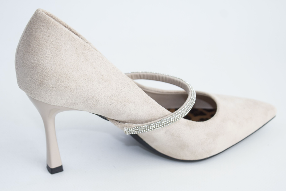 Туфли женские Yoder LV34-6