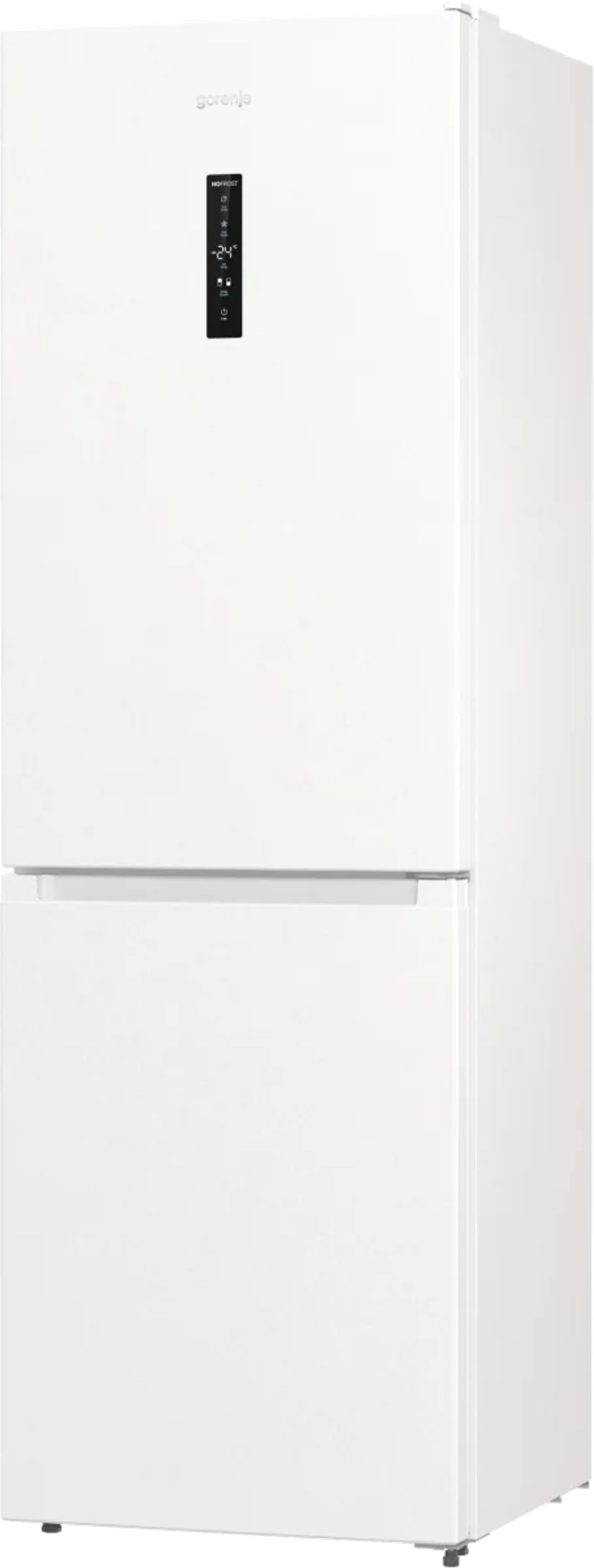 Холодильник GORENJE NRKP 61EA2 W4