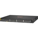 Коммутатор HPE Aruba 6000 48G Class4 PoE 4SFP R8N85A
