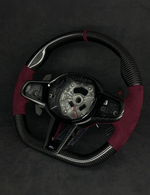 Custom Steering Wheel BMW