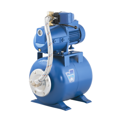 Насосная станция Aquario AUTO AJC-60С