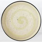 Тарелка глубокая 180мм 680мл Фьюжен Авакадо