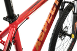 Горный велосипед Aspect LEGEND 27.5 (2021)
