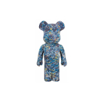 Дизайнерские игрушки BE@RBRICK Jackson Pollock, 1138493-600961208