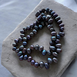 Жемчужная нить