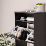 Сириус Тумба для обуви 60х143