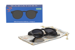 С/з очки Babiators Polarized Keyhole Чёрный спецназ
