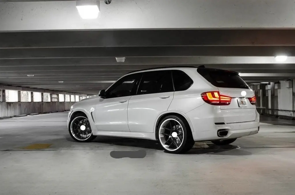 Обвес для BMW X5 F15 2013-2018 M Sport БМВ