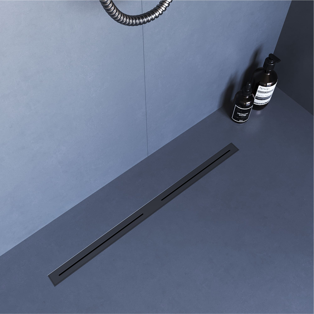 Душевой трап RGW SDR-52Gr (600)