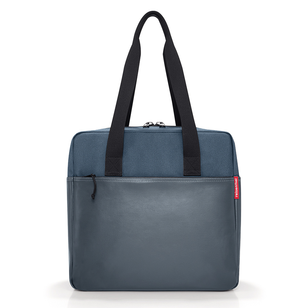 Сумка performer canvas blue