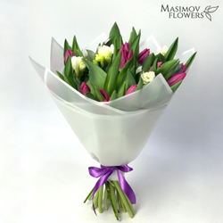 Букет "Подружка невесты"