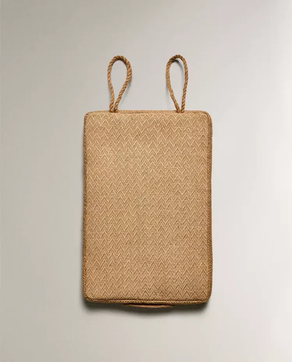 ZARA HOME КОГТЕТОЧКА ДЛЯ ДОМАШНИХ ЖИВОТНЫХ, СВЕТЛО-БЕЖЕВЫЙ