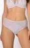 KASSIOPEA SILVER Трусы высокие