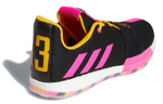 Adidas Harden Vol. 3 "Black Shock Pink"