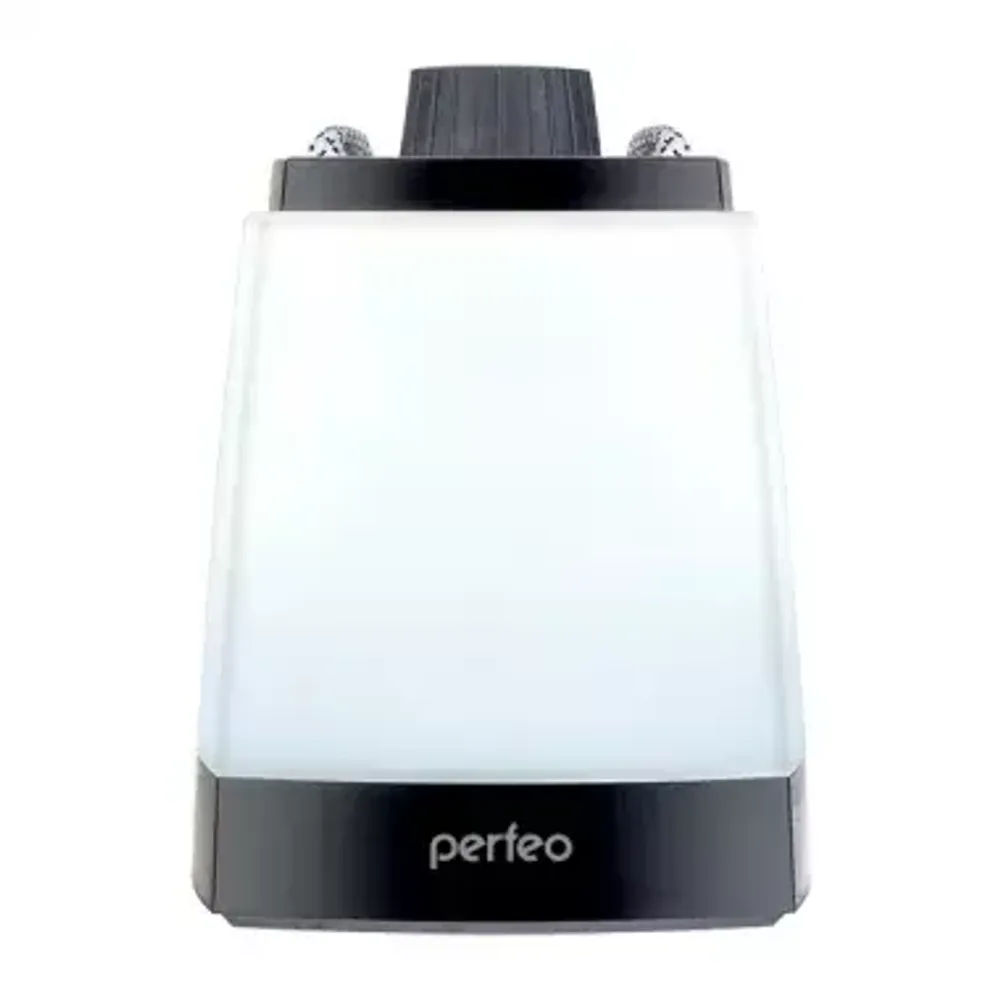 Фонарь светодиодный кемпинговый Perfeo "Tent Ray" PL-902