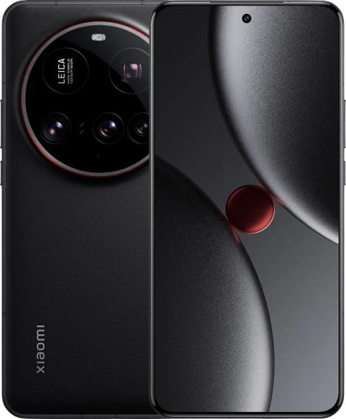 Xiaomi 15 Ultra 16/1024Gb Black