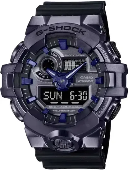 Наручные часы Casio G-Shock GM-700P-6ADR
